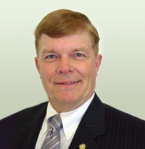 Bryan Golden, Senior Managing Director