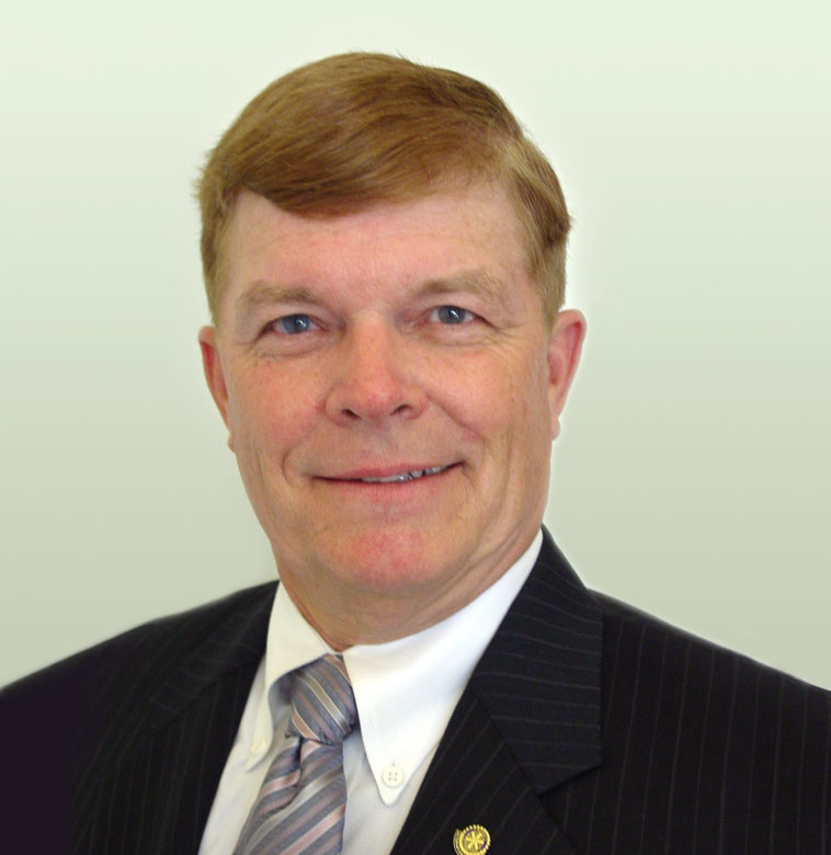 Bryan Golden, Senior Managing Director