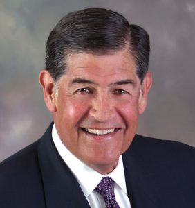 Cameron M. Carlson