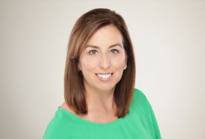 Erin K. Ford, Advisor