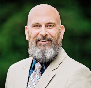 Sean P. Flynn, Advisor